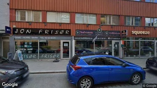 Kantorruimte te huur i Ski - Foto uit Google Street View