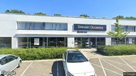 Producties te huur i Eindhoven - Foto uit Google Street View