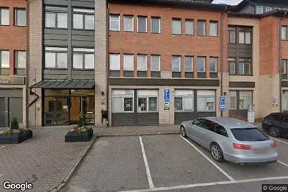 Industrial properties for rent in Sollentuna - Photo from Google Street View