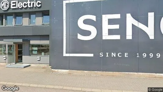 Kontorlokaler til leje i Askim-Frölunda-Högsbo - Foto fra Google Street View