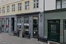 Kontor til leie, København K, København, Fiolstræde 26, Danmark
