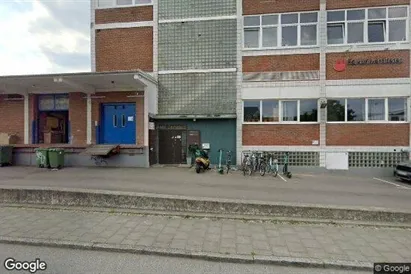 Coworking spaces for rent in Malmö City - Photo from Google Street View