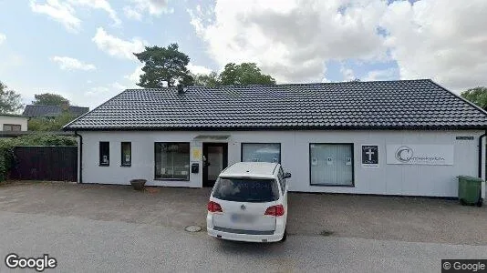 Coworking spaces för uthyrning i Staffanstorp – Foto från Google Street View