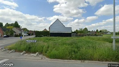 Industrial properties for rent in Heist-op-den-Berg - Photo from Google Street View