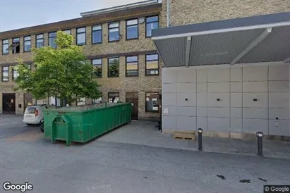 Office spaces for rent in Norrköping - Photo from Google Street View