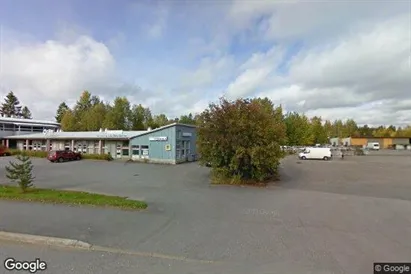 Företagslokaler för uthyrning i Vetil – Foto från Google Street View