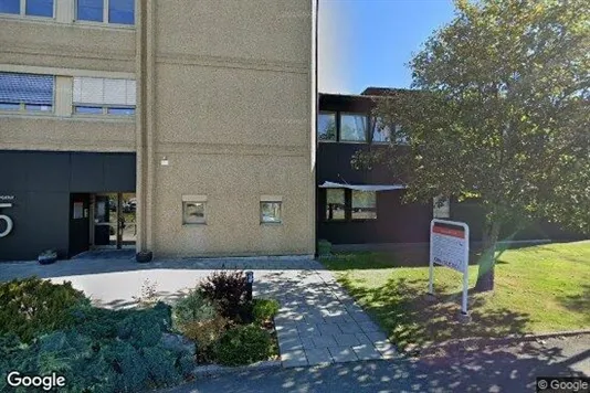 Kantorruimte te huur i Mölndal - Foto uit Google Street View