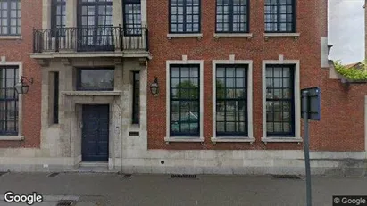 Andre lokaler til leie i Kortrijk – Bilde fra Google Street View