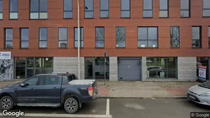 Andre lokaler til leie i Antwerpen Wilrijk – Bilde fra Google Street View