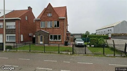 Lokaler til leje i Beveren - Foto fra Google Street View