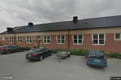 Kantorruimte te huur in Borås - Foto uit Google Street View