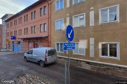 Office spaces for rent i Falun - Photo from Google Street View