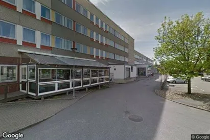 Büros zur Miete in Hultsfred – Foto von Google Street View