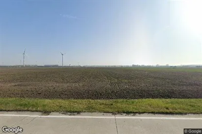 Gewerbeflächen zur Miete in Brugge – Foto von Google Street View