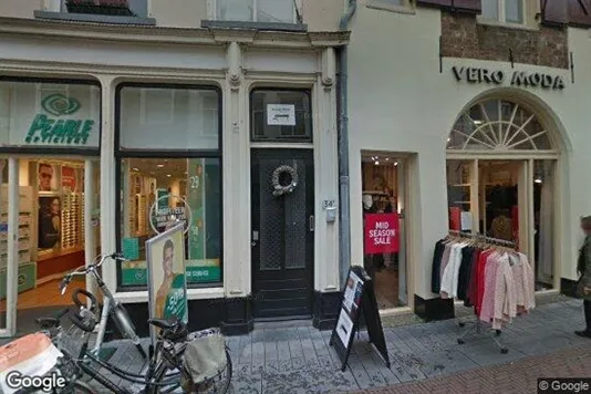Commercial properties for rent i Zutphen - Photo from Google Street View