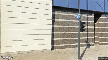 Büros zur Miete in Tallinn Kesklinna – Foto von Google Street View