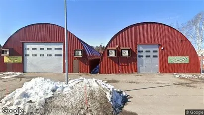 Producties te huur in Helsinki Koillinen - Foto uit Google Street View