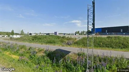 Office spaces for rent in Pirkkala - Photo from Google Street View