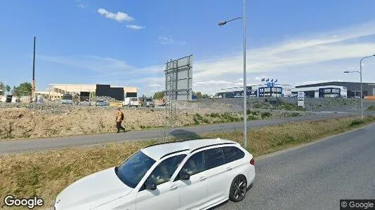 Office spaces for rent i Pirkkala - Photo from Google Street View