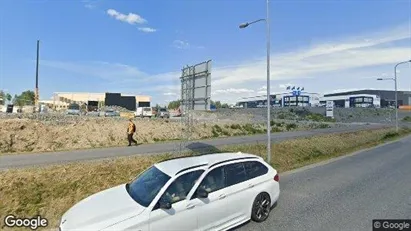 Kontorlokaler til leje i Pirkkala - Foto fra Google Street View