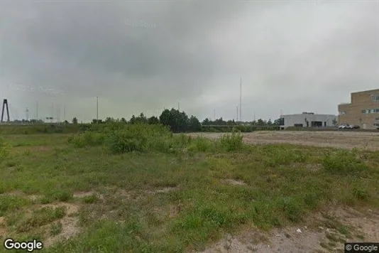 Office spaces for rent i Herning - Photo from Google Street View