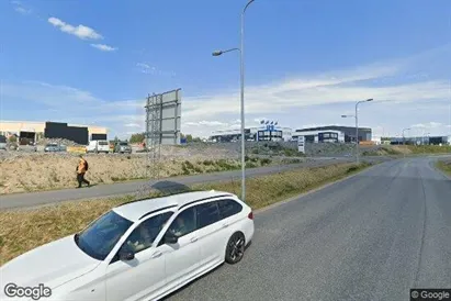 Office spaces for rent in Pirkkala - Photo from Google Street View