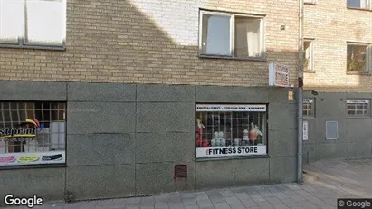 Coworking spaces zur Miete in Södertälje – Foto von Google Street View