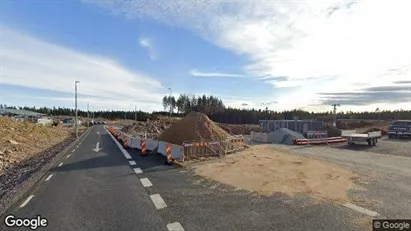 Lager zur Miete in Jönköping – Foto von Google Street View