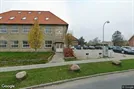 Büro zur Miete, Brøndby, Kreis Kopenhagen, Vibeholms Allé 16
