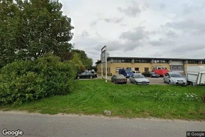 Industrial properties for rent in Glostrup - Photo from Google Street View