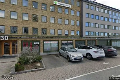 Bedrijfsruimtes te huur in Örgryte-Härlanda - Foto uit Google Street View