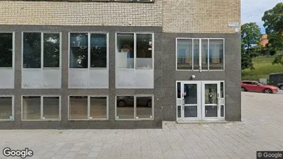 Gewerbeflächen zur Miete in Vasastan – Foto von Google Street View