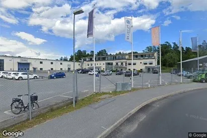 Coworking spaces te huur in Värmdö - Foto uit Google Street View
