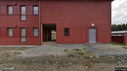 Werkstätte zur Miete in Piteå – Foto von Google Street View