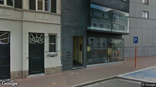 Lokaler til leje i Roeselare - Foto fra Google Street View