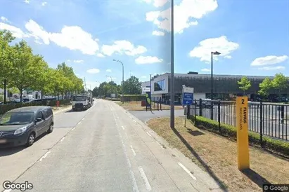 Företagslokaler för uthyrning i Aalst – Foto från Google Street View
