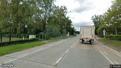 Lokaler til leie i Aalst – Bilde fra Google Street View