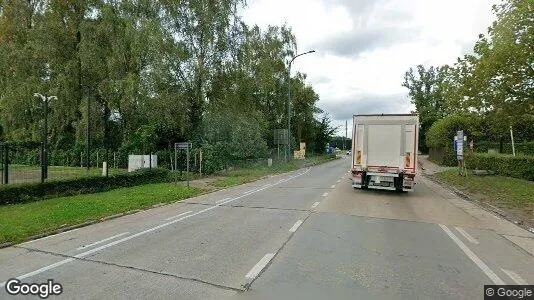 Lokaler til leie i Aalst – Bilde fra Google Street View