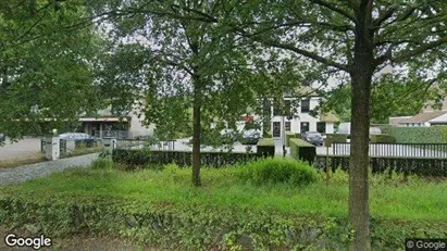 Bedrijfsruimtes te huur in Brasschaat - Photo from Google Street View