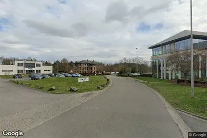 Gewerbeflächen zur Miete in Waver – Foto von Google Street View