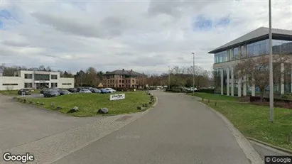 Företagslokaler för uthyrning i Waver – Foto från Google Street View