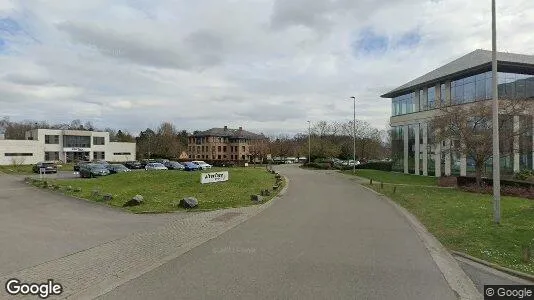 Lokaler til leie i Waver – Bilde fra Google Street View