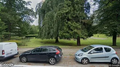 Lokaler til leje i Bruxelles Watermaal-Bosvoorde - Foto fra Google Street View