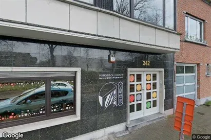 Bedrijfsruimtes te huur in Stad Gent - Photo from Google Street View