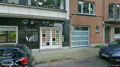 Gewerbeflächen zur Miete in Stad Gent – Foto von Google Street View