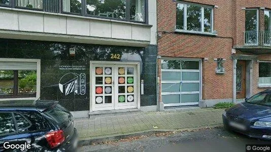 Lokaler til leie i Stad Gent – Bilde fra Google Street View