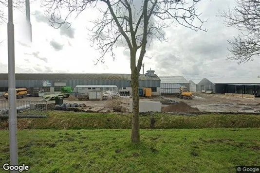 Gewerbeflächen zur Miete i Amstelveen – Foto von Google Street View