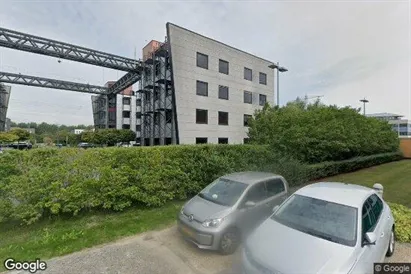 Gewerbeflächen zur Miete in Almere – Foto von Google Street View