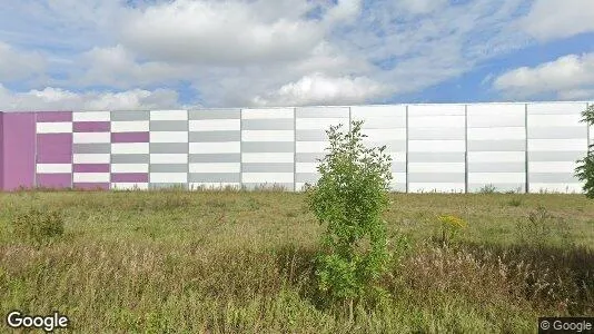 Kontorslokaler för uthyrning i Location is not specified – Foto från Google Street View