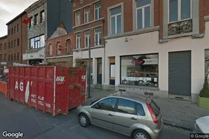 Andre lokaler til leie in 's-Gravenbrakel - Photo from Google Street View